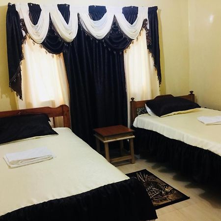 Bali Home Eldoret Exteriér fotografie