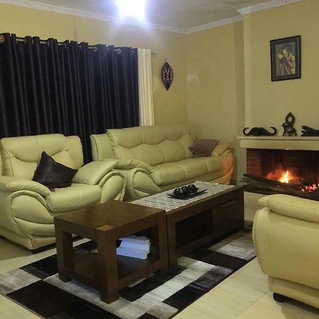 Bali Home Eldoret Exteriér fotografie