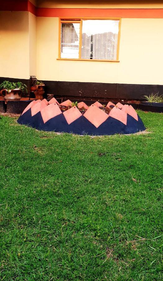 Bali Home Eldoret Exteriér fotografie