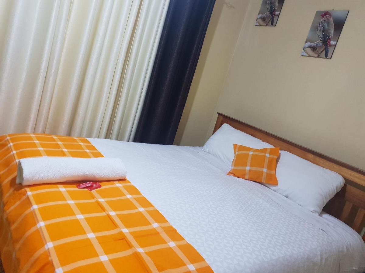 Bali Home Eldoret Exteriér fotografie