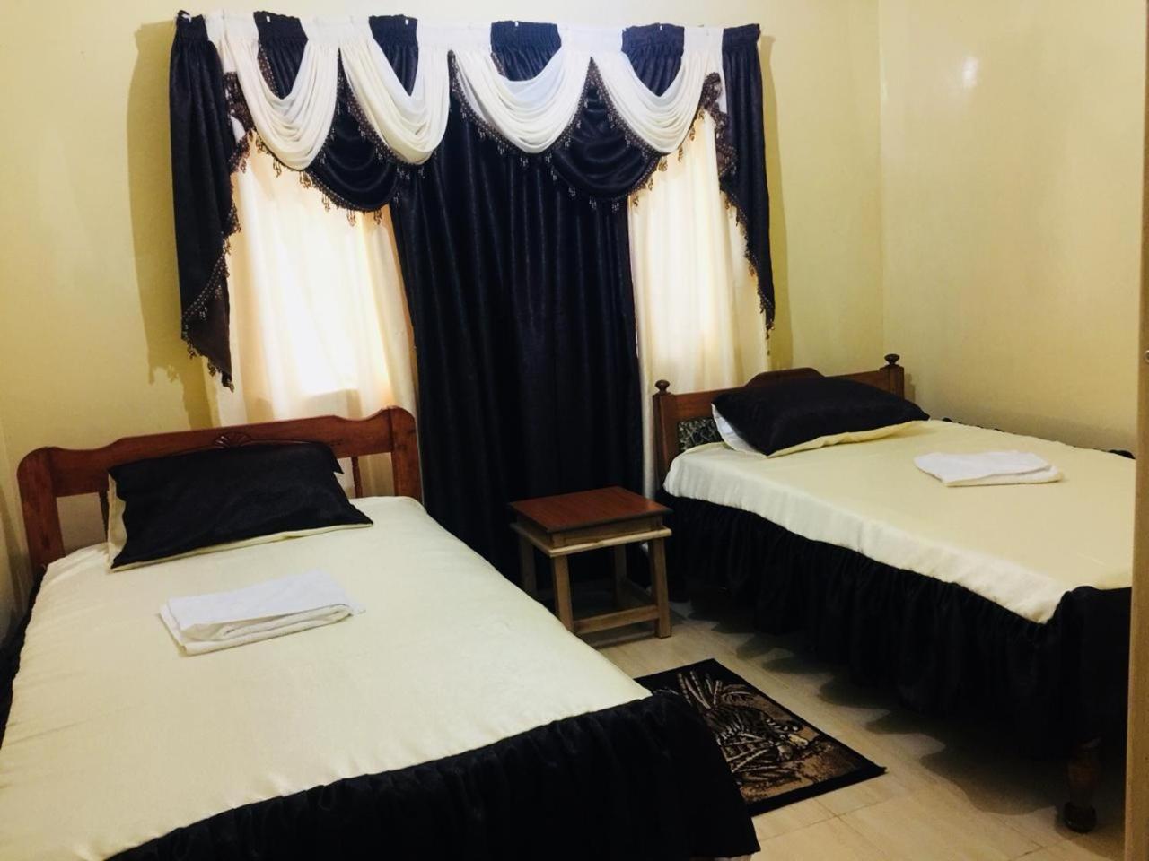 Bali Home Eldoret Exteriér fotografie
